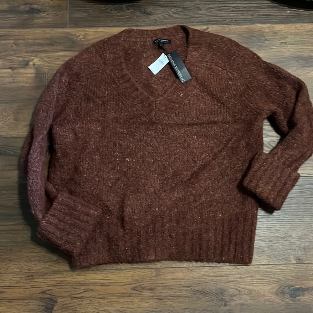 Banana Republic Sweater